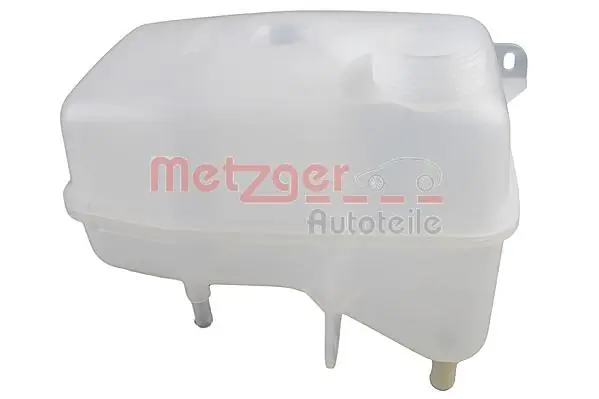 Купити 4321ZB1 Polcar Водяний бачок системи охолодження