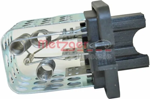 Резистор обігрівача Polcar 2326KST3 ціна, від 14.57 USD