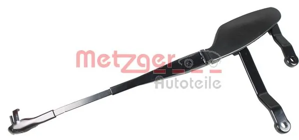 2190464 Metzger Ричаг двірника