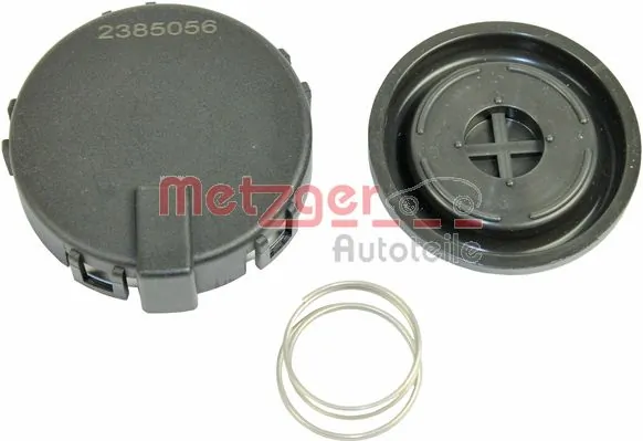2385056 Metzger Мембрана масловіддільника