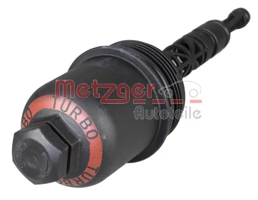 V301025 Polcar Кришка масляного фільтра