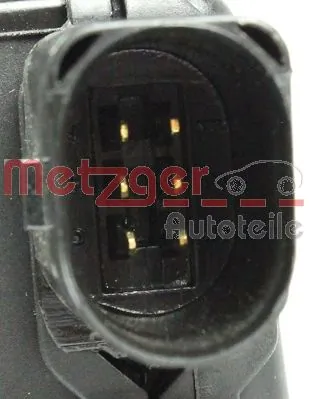 2314031 Metzger Замок задніх дверей, лівих