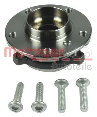 Маточина колеса передня Kraft 4102592 ціна, від 62.26 USD