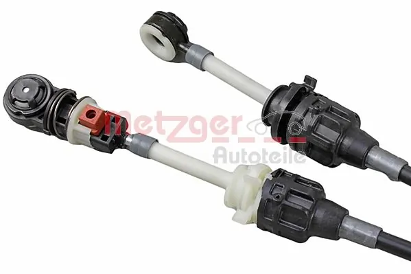 Трос КПП Kamoka CP0130