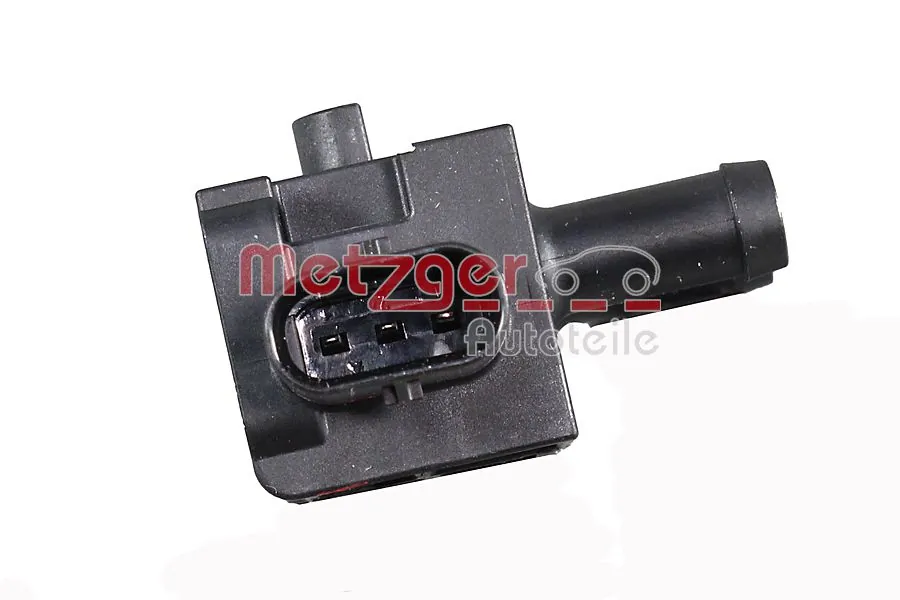 A0009059308 Mercedes Датчик тиску вихлопних газів