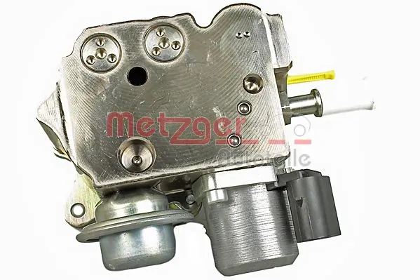 2250356 Metzger Насос паливний високого тиску (ПНВТ)