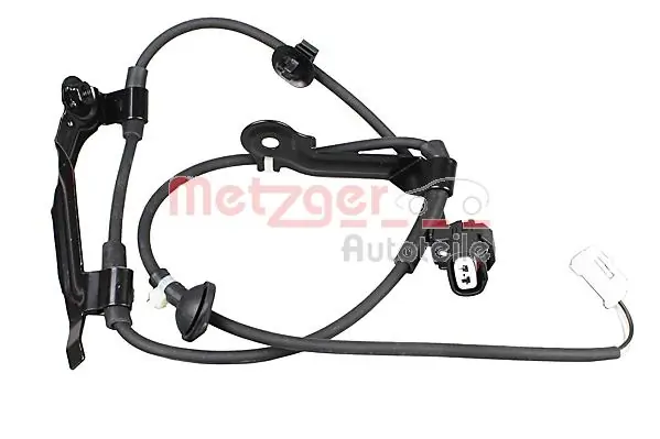 Датчик АБС задній лівий Metzger 2324086 ціна, від 23.65 USD