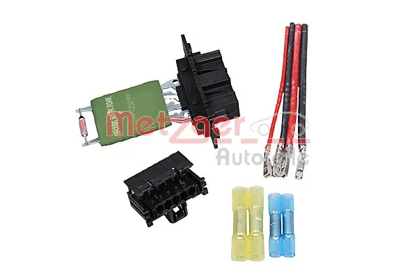 30820065 AND Регулятор оборотів пічки