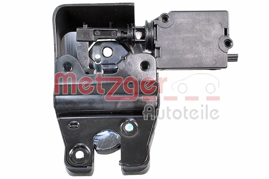 Замок дверей багажника BMW 5 універсал (E61) (2003 - 2009) ціна, від 38.01 USD