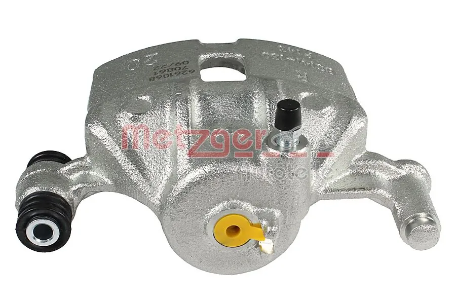 Супорт гальмівний передній правий Fiat/Alfa/Lancia 9814214580 ціна, від 44.77 USD