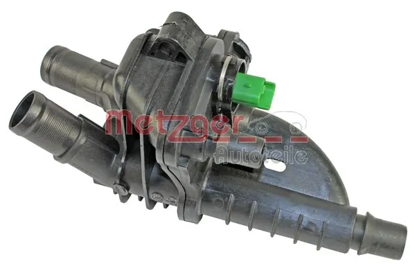 Кожух термостата Metzger 4006180 ціна, від 33.47 USD