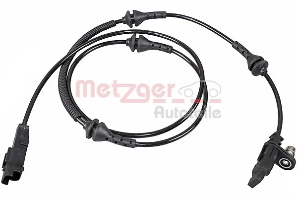 Датчик ABS передній Continental/Siemens S119290001Z ціна, від 18.78 USD