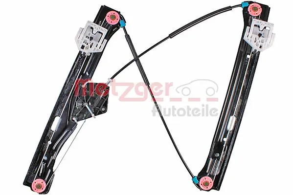 Купити Склопідйомник передньої лівої двері BMW 3  F30, F80