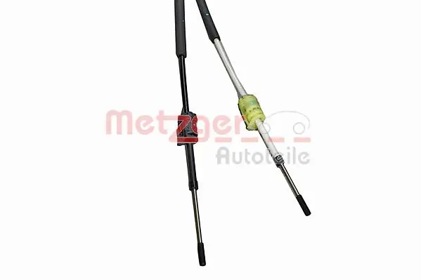 Трос перемикання передач, здвоєний Kamoka CP0089 ціна, від 42.63 USD