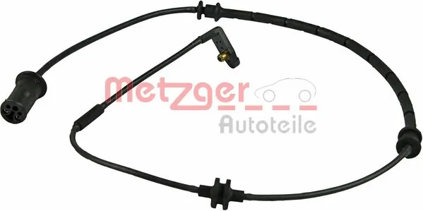 Датчик зносу гальмівних колодок General Motors 1238442