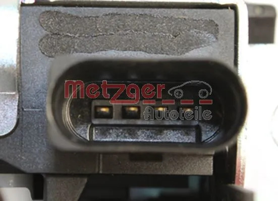 2310517 Metzger Замок п'ятих дверей