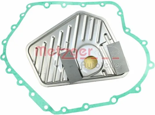 Фільтр коробки автомат Audi A4 B7 седан (8EC) (2004 - 2008) ціна, від 20.00 USD