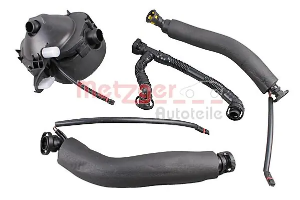 Масловіддільник / сепаратор системи вентиляції картера BMW 7 седан (E65, E66, E67) (2001 - 2008) ціна, від 127.50 USD