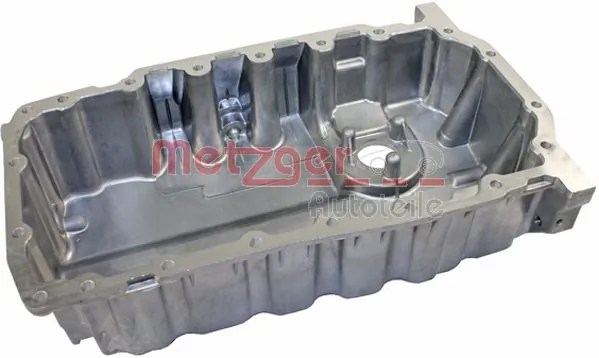 Піддон двигуна Hans Pries (Topran) 113653755 ціна, від 50.68 USD