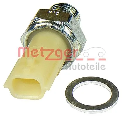 Манометри (показник тиску масла) Ekimpar B03062788 ціна, від 7.00 USD
