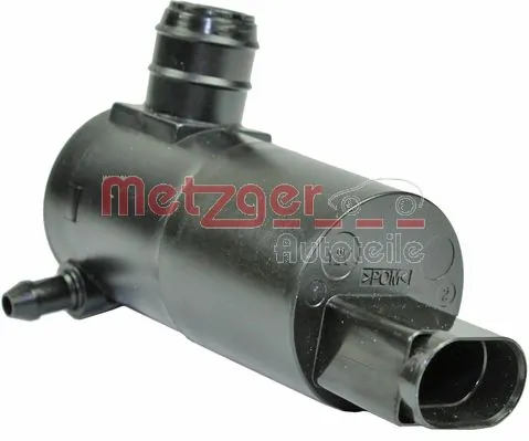 Купити 8105PS1 Polcar Мотор омивача лобового скла