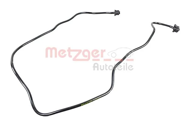 4010247 Metzger Шланг термостата