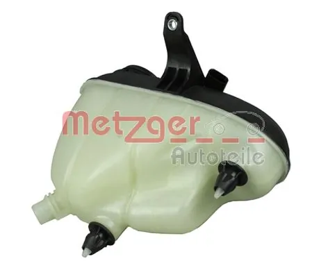 Купити 50F1ZB1 Polcar Водяний бачок системи охолодження