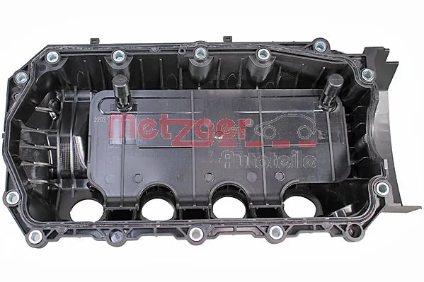 Кришка клапанна Polcar DRM18902 ціна, від 89.08 USD