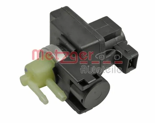 8200270451 General Motors Клапан перетворювач тиску наддуву (соленоїд)