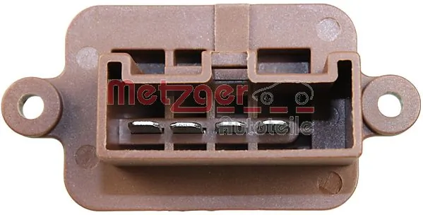 Резистор обігрівача Fiat Punto I хетчбек (176) (1993 - 1999) ціна, від 10.23 USD