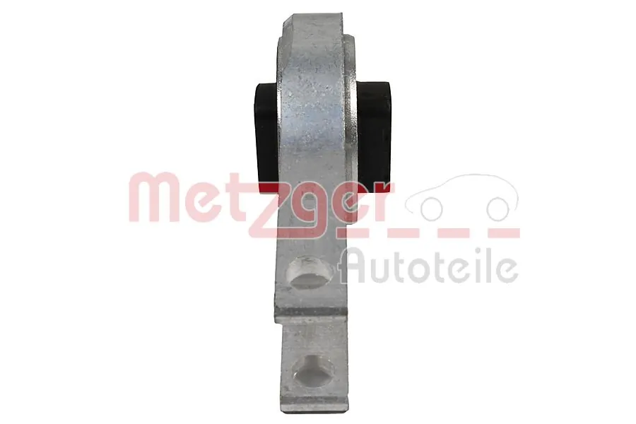 Подушка двигуна задня 52026842 Fiat/Alfa/Lancia