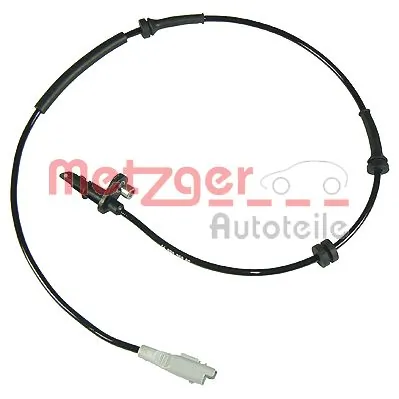 Датчик ABS передній Citroen Jumpy II фургон (2007 - 2016) ціна, від 30.47 USD