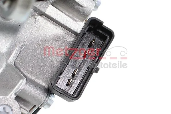 Трапеція щіток лобового скла Metzger 2190385 ціна, від 33.58 USD