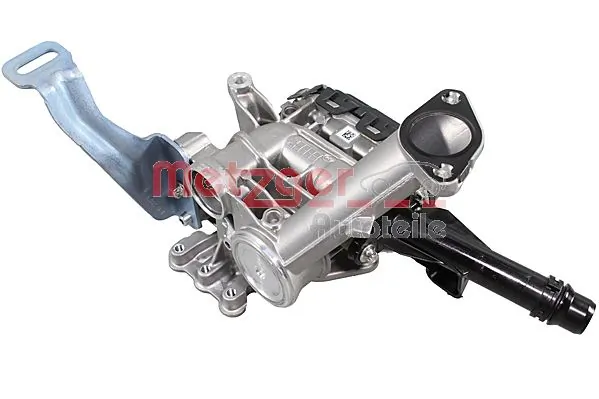 892969 Metzger Клапан рециркуляції відпрацьованих газів EGR