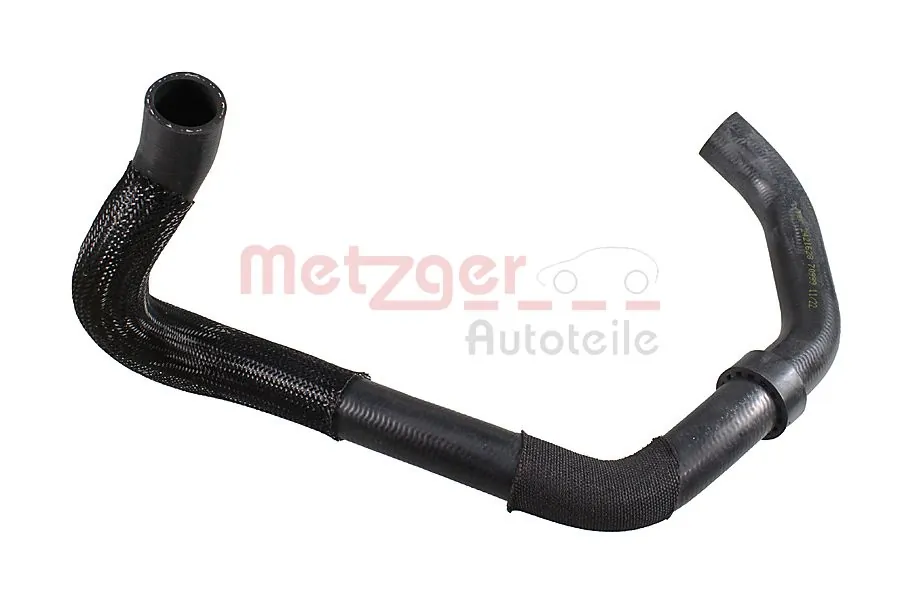 Шланг/патрубок радіатора охолодження, нижній Thermotec DWW542TT ціна, від 19.29 USD