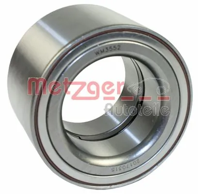 Підшипник маточини задньої Ruville 221858 ціна, від 46.70 USD