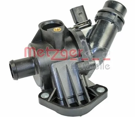 Кожух термостата Metzger 4006183 ціна, від 60.96 USD
