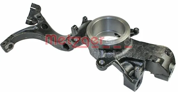 Цапфа передні праві KSP KSP01539 ціна, від 61.14 USD