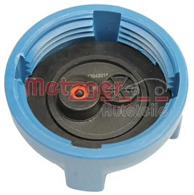 Кришка розширювального бачка 3L121029 AND