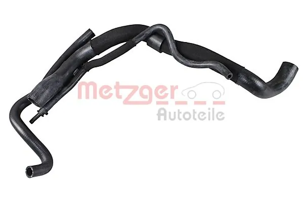 CM29324 CM ONKA Шланг/патрубок радіатора охолодження, нижній