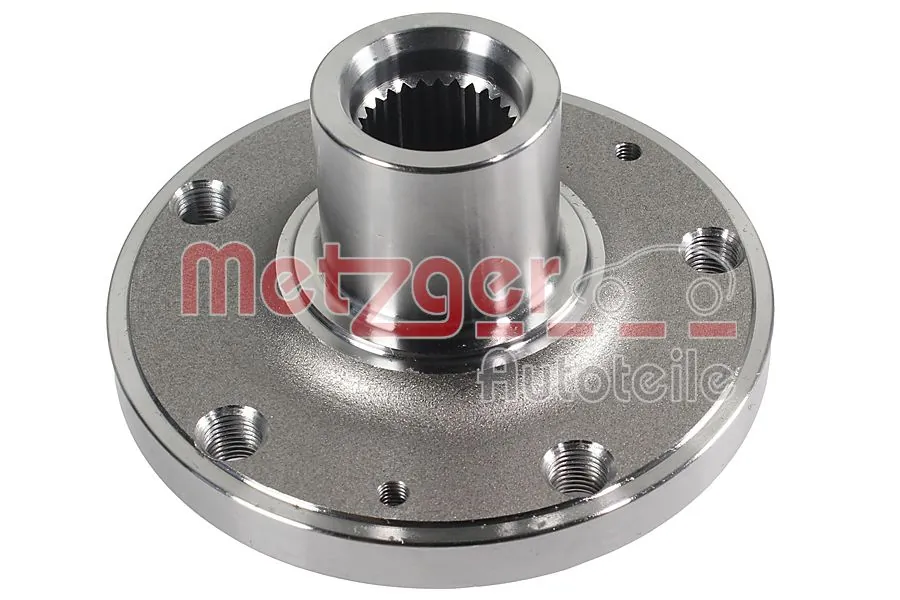 9647052487 Fiat/Alfa/Lancia Маточина (передня)