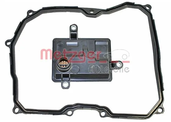 8020092 Metzger Масло в коробку автомат