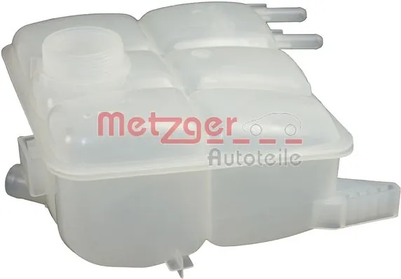Бачок системи охолодження 9042ZB2 Polcar