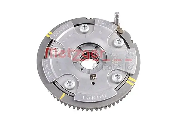 Зірка-шестерня розподільного валу двигуна,випускного RoerS-Parts RPA2720506847