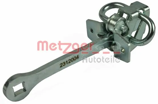 Обмежувач відкриття дверей, передній Polcar 5517Z31 ціна, від 13.84 USD