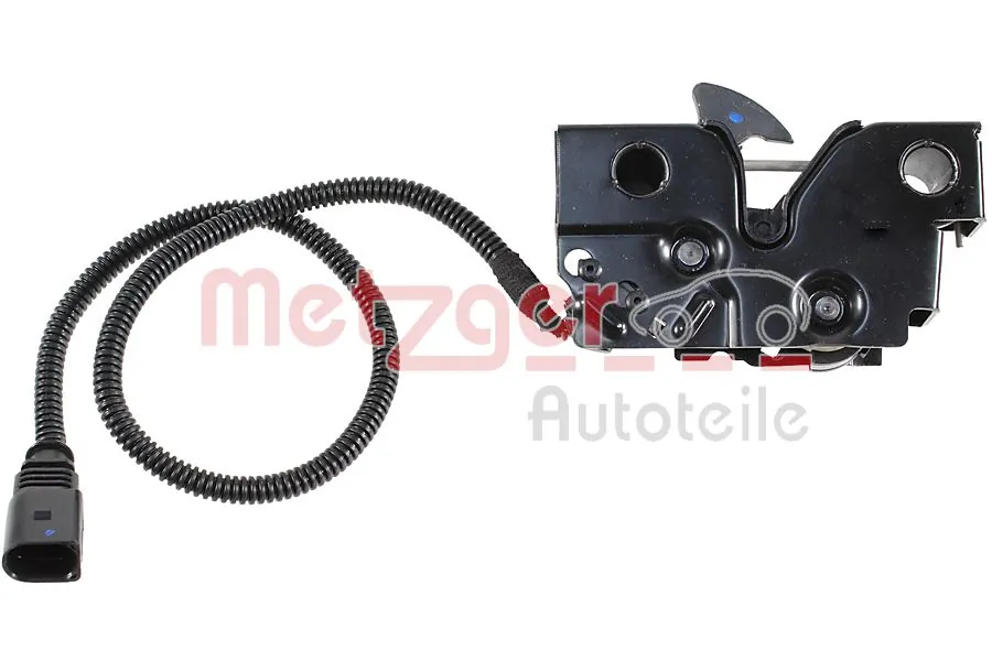 Замок капота KSP KSP01752 ціна, від 26.20 USD