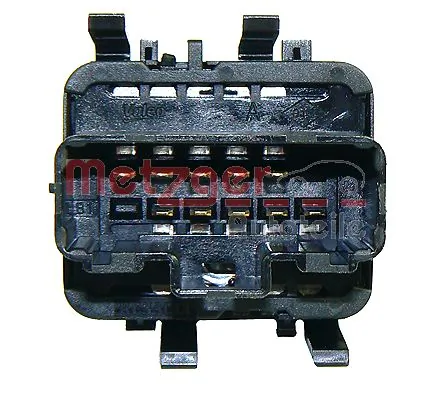 Кнопковий блок керування склопідіймачами передній лівий Expert Line DF32703 ціна, від 11.08 USD
