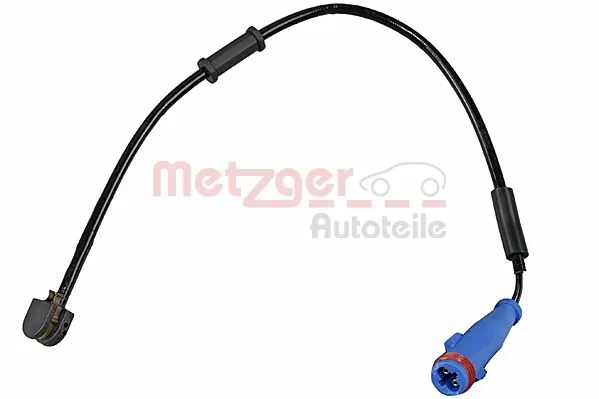 Датчик зносу гальмівних колодок, передній 1682479780 Peugeot/Citroen