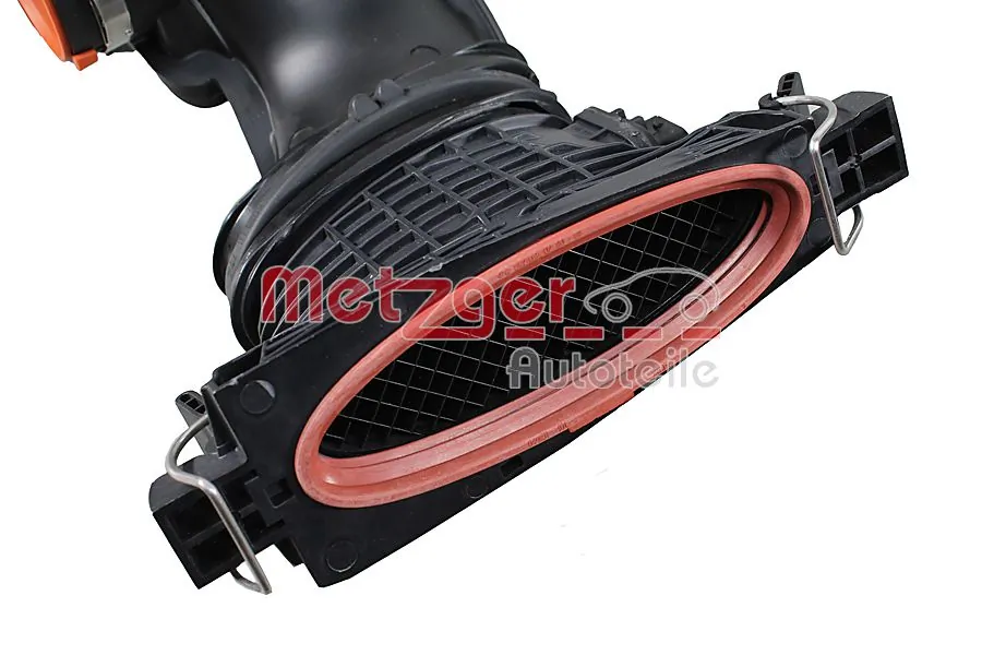 Витратомір повітря Glossyautoparts EBY410109A0676