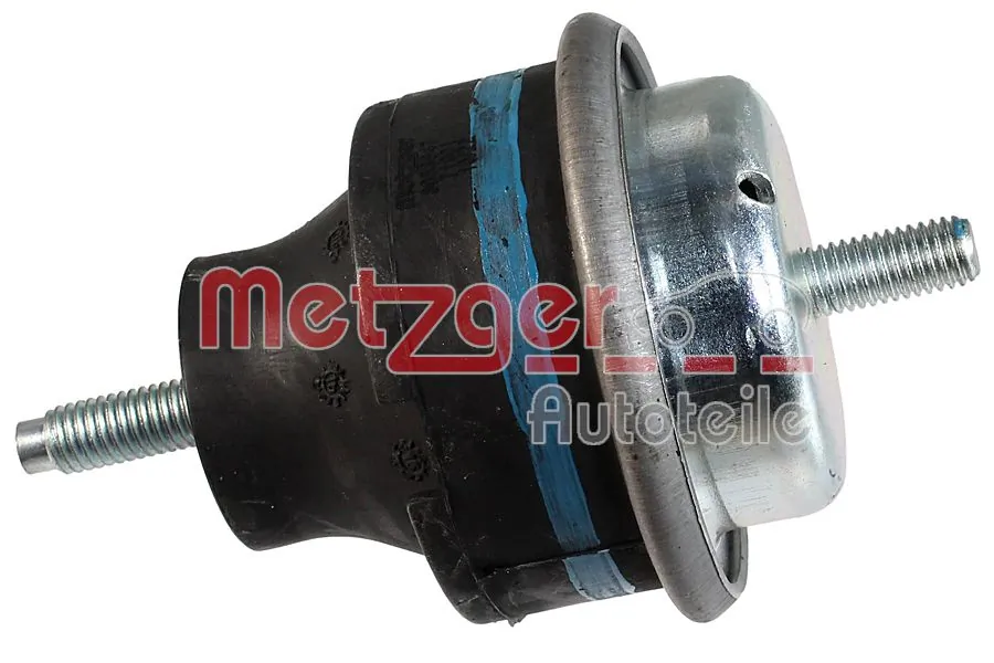 Права подушка двигуна Peugeot 206 седан (2007 - 2009) ціна, від 20.41 USD